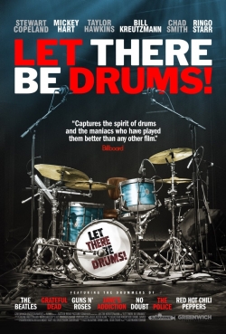 Let There Be Drums! free movies