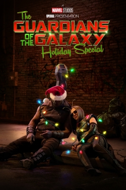The Guardians of the Galaxy Holiday Special free movies