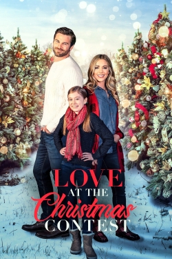 Love at the Christmas Contest free movies