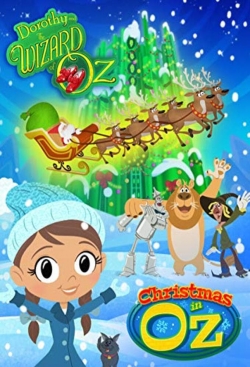 Dorothy's Christmas in Oz free movies