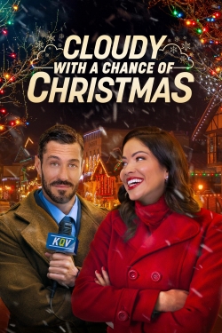 Cloudy with a Chance of Christmas free movies