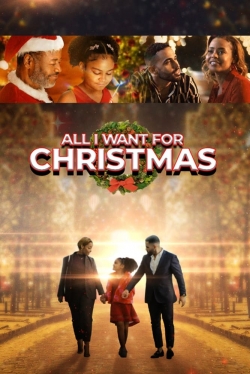 All I Want For Christmas free movies