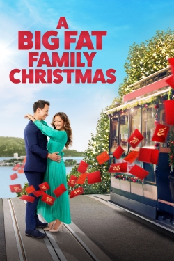 A Big Fat Family Christmas free movies