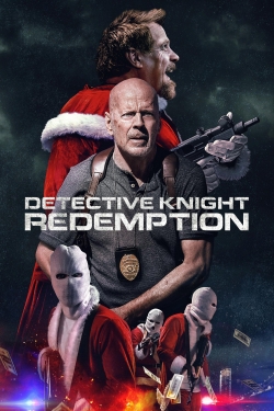 Detective Knight: Redemption free movies
