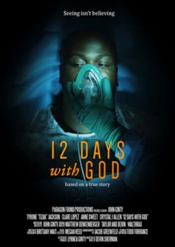 12 Days With God free movies