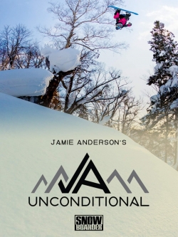 Jamie Anderson's Unconditional free movies