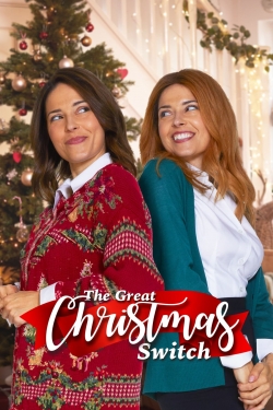 The Great Christmas Switch free movies