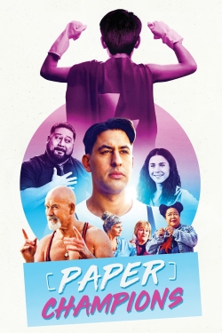 Paper Champions free movies