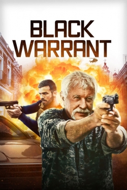 Black Warrant free movies