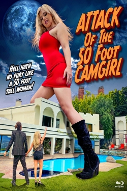 Attack of the 50 Foot Camgirl free movies