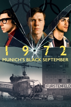 1972: Munich's Black September free movies