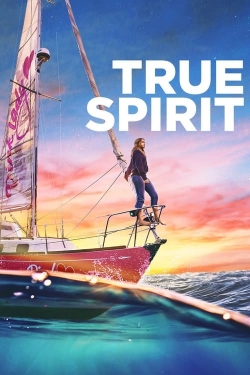 True Spirit free movies