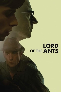 Lord of the Ants free movies