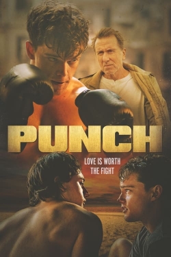 Punch free movies