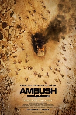 The Ambush free movies