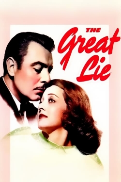 The Great Lie free movies