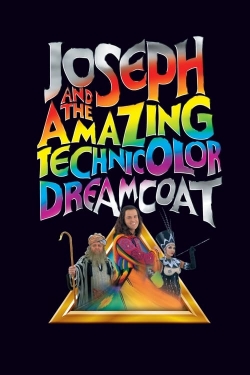 Joseph and the Amazing Technicolor Dreamcoat free movies