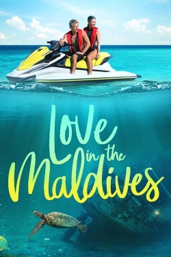 Love in the Maldives free movies
