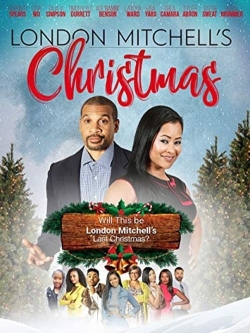 London Mitchell's Christmas free movies