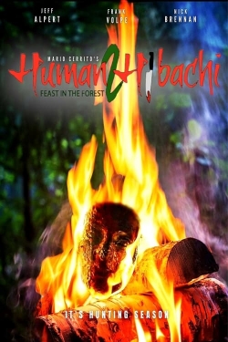 Human Hibachi 2 free movies