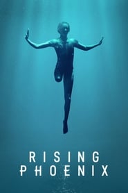 Rising Phoenix: Historia de los Juegos Paralímpicos free movies