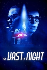 The Vast of Night free movies