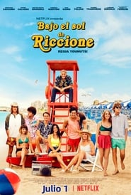 Bajo el sol de Riccione free movies