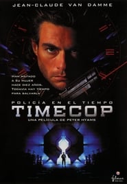 Timecop: Policía en el tiempo free movies