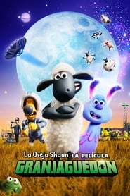 Shaun, el cordero – La película: Granjagedón