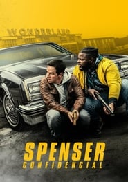 Spenser: confidencial free movies