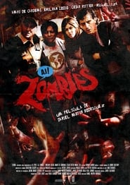 Aj Zombies