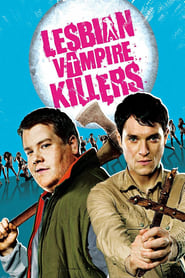Lesbian Vampire Killers free movies