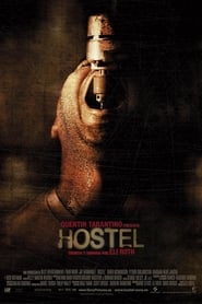 Hostel free movies