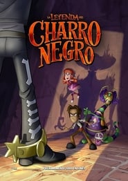 La leyenda del Charro Negro free movies