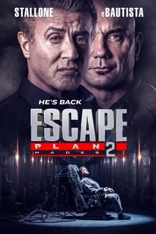 Escape Plan 2: Hades free movies