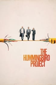 El proyecto Hummingbird