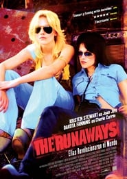 The Runaways free movies