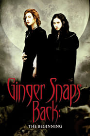 Ginger Snaps: El Origen free movies