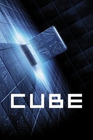 El cubo free movies