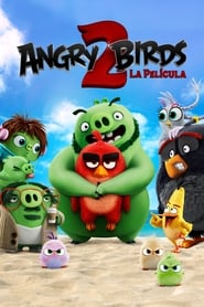 Angry Birds 2: La película free movies
