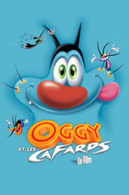 Oggy y las Cucarachas free movies
