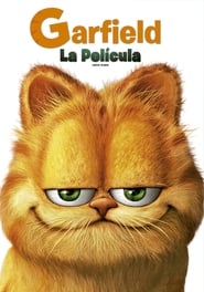 Garfield: la película free movies