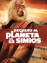 Regreso al planeta de los simios free movies