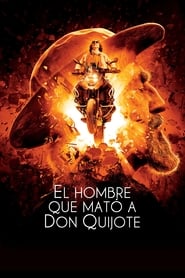 El hombre que mató a Don Quijote free movies