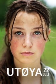 El atentado del siglo: Utøya