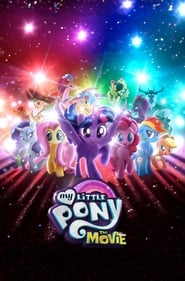 My Little Pony: La película