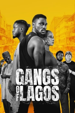 Gangs of Lagos free movies