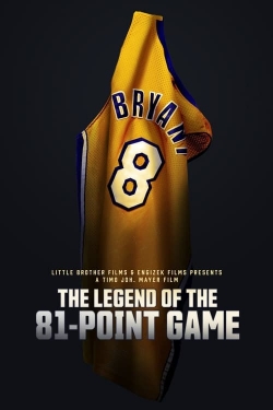 The Legend of the 81-Point Game free movies