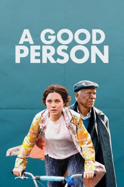 A Good Person free movies