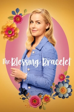 The Blessing Bracelet free movies